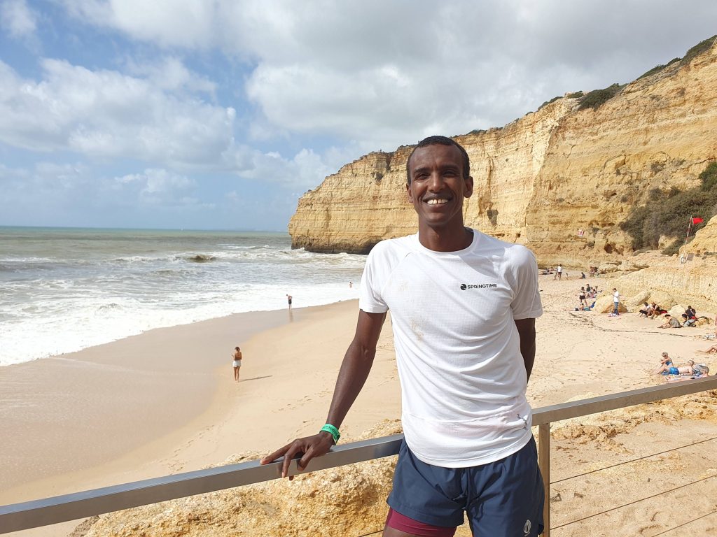 Mustafa Mohamed