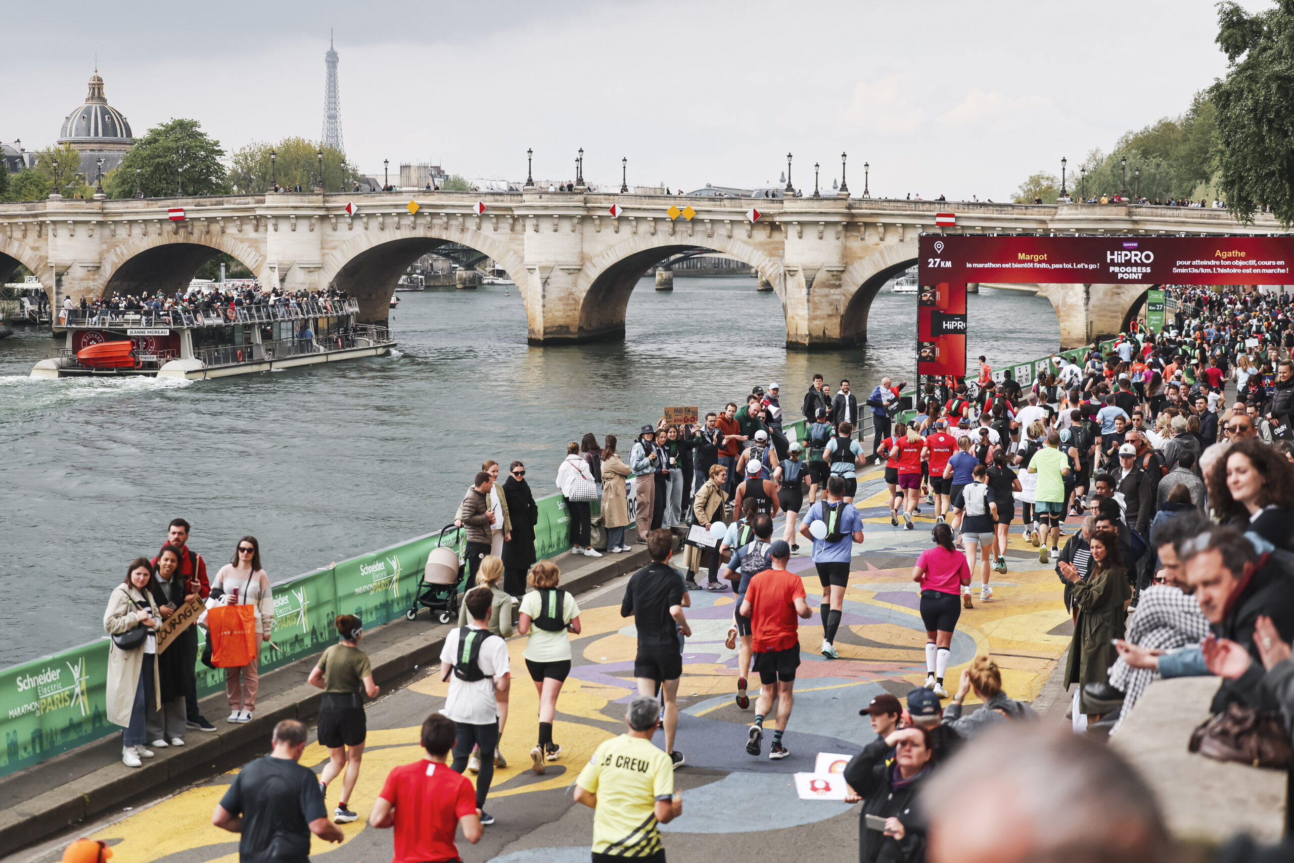 Paris Marathon