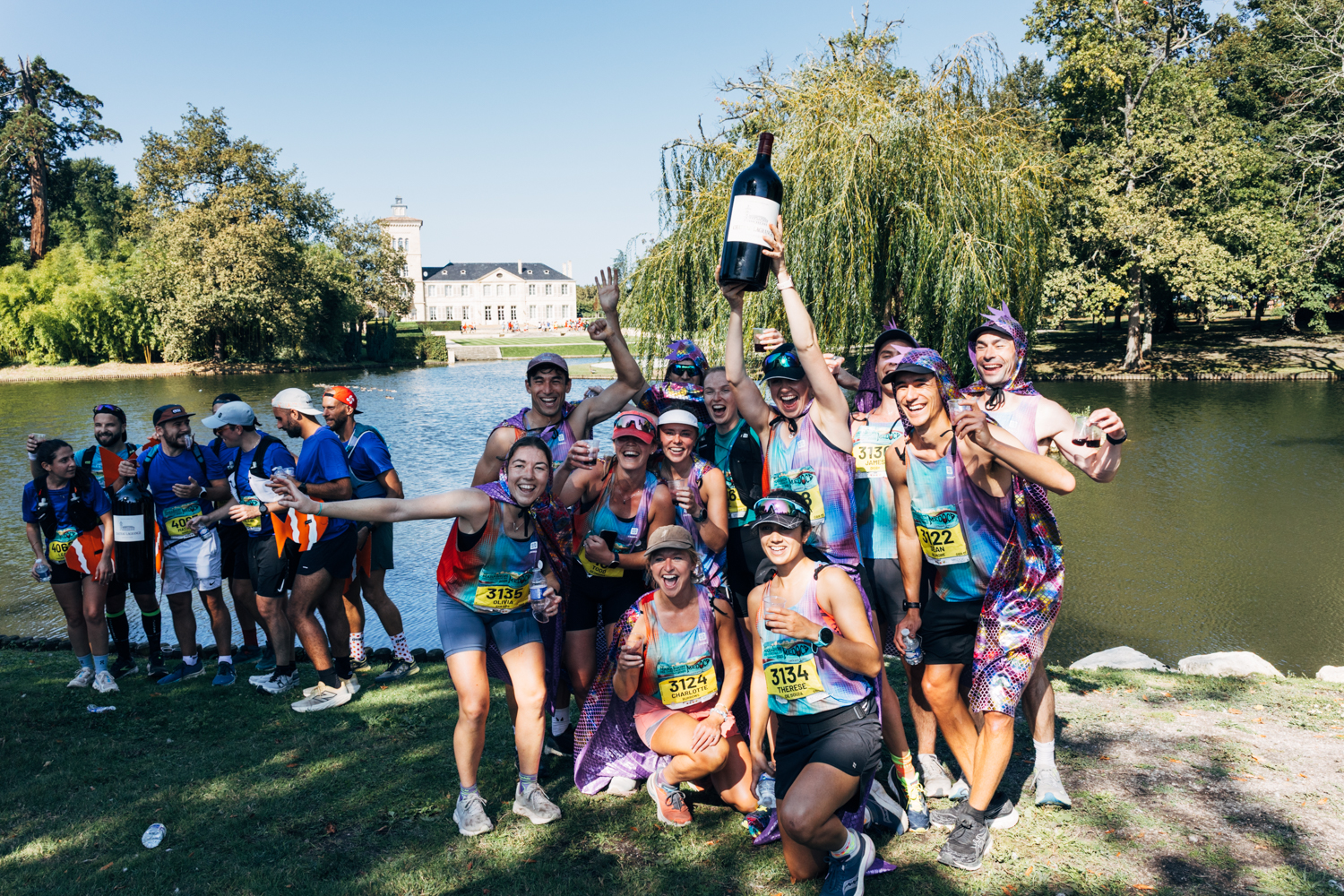 Médoc Marathon