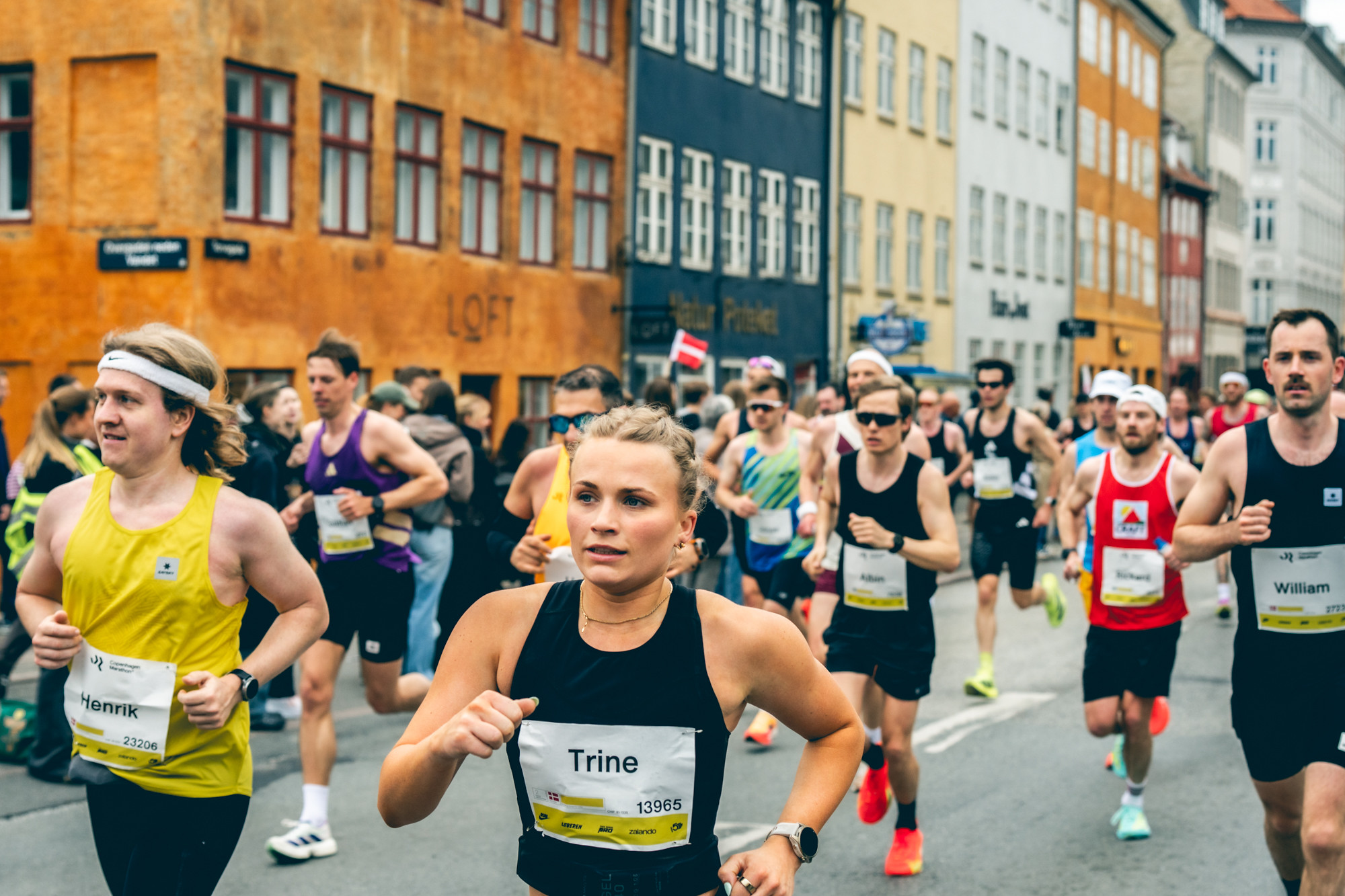 Copenhagen Marathon